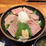 本家鮪屋 - 