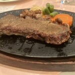 味のレストラン えびすや - 
