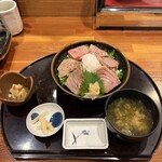 本家鮪屋 - 