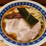 中華そばの店 りょうが - 