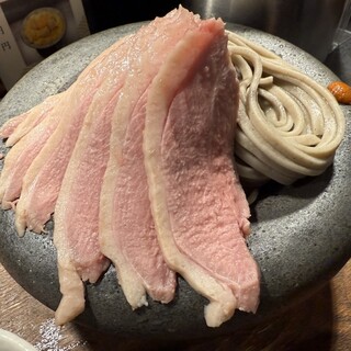京都鴨蕎麦 田_1