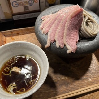 京都鴨蕎麦 田_0
