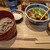 玄蕎麦 しんがり - 料理写真: