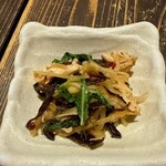 串焼き専門店 山鶏 - 
