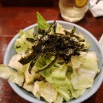 やきとり大吉 - 料理写真: