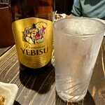 串焼き専門店 山鶏 - 