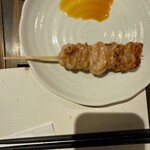 串焼き専門店 山鶏 - 