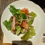 串焼き専門店 山鶏 - 