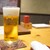 焼鳥と地酒 SAKE酉 - ドリンク写真: