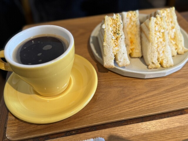 THE Lower East Nine cafe LE9 （ザ ローワー イースト ナイン カフェ