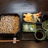 出雲そばと炭火焼き 八雲 - 