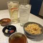 焼肉華炎 - 