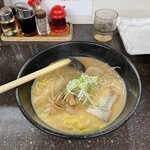 らーめん 信玄 - 