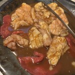 焼肉華炎 - 
