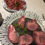 焼肉華炎 - 