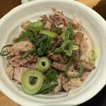 麺匠 たか松 - 