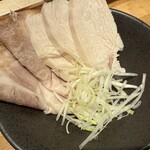 麺匠 たか松 - 