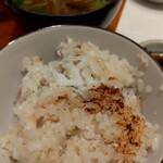 とゝ喝 - 