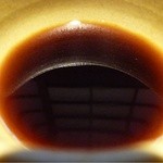 かんだやぶそば - 蕎麦つゆ