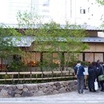 かんだやぶそば - 外観