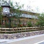 かんだやぶそば - 外観