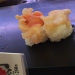 Sushizammai - 赤貝とみる貝