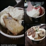 ザ・フレンチトースト ファクトリー 武蔵小杉店 - 