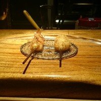 串揚げキッチン だん 十三店 - 