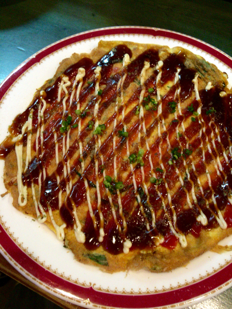 Lion Shokudo photo 5