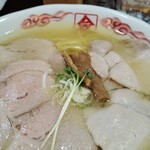 支那そば 僉 - 