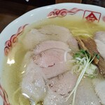 支那そば 僉 - 