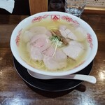 支那そば 僉 - 