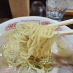 支那そば 僉 - 