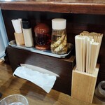支那そば 僉 - 