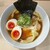 手揉み中華そば 中村 - 料理写真: