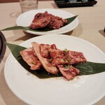 焼肉冷麺ヤマト - 料理写真: