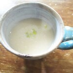 はぜの風 - 