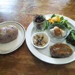 はぜの風 - 料理写真: