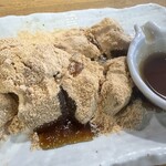 北斎茶房 - 