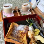 秀翠園 - 料理写真: