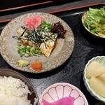 江古田 漁師のあぶり家 - 