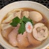 中華蕎麦 麺ノ歌 - 