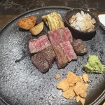 Teppan Yaki Miyabi Ginza - 