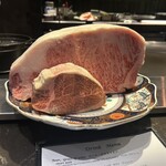 Teppan Yaki Miyabi Ginza - 