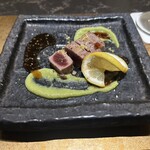 Teppan Yaki Miyabi Ginza - 