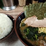 武蔵家 富士見店