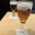 ビアカフェ ブルッグスゾット - 