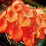 馬の串ん - 