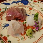 町屋割烹 おかげ