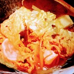 馬の串ん - 